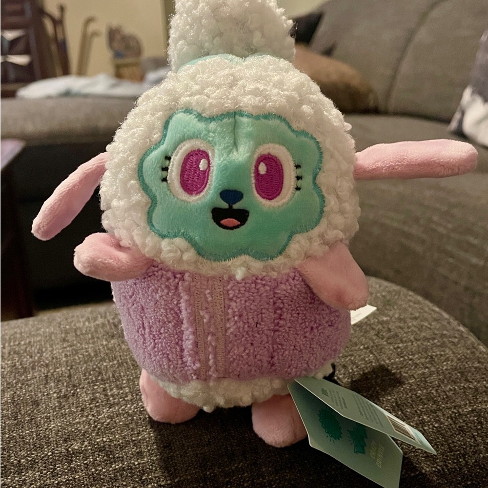 Dog toys